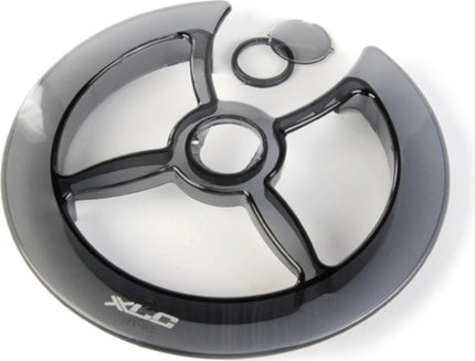 Chaindisc XLC CG-K01 42-44T Smoke Transparant