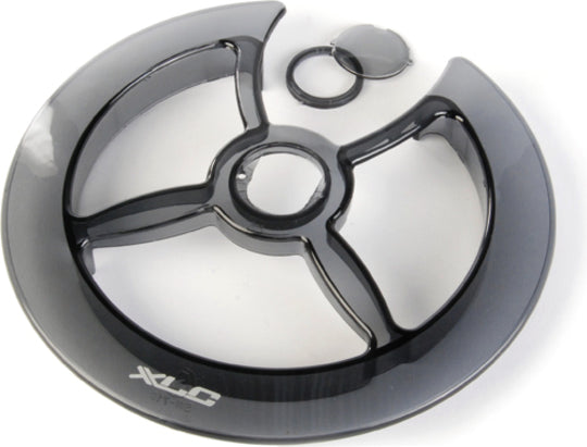 Chaindisc XLC CG-K01 42-44T Smoke Transparant