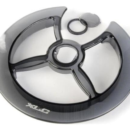 Chaindisc XLC CG-K01 46-48T Smoke Transparant