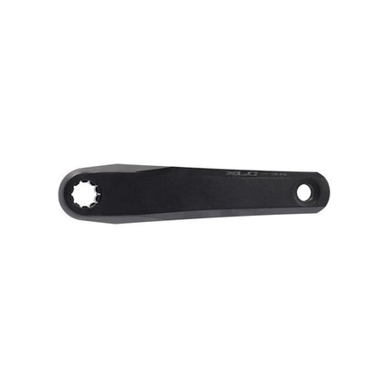Crankset XLC Isis CR-E18 Ebike 170 17MM 2 Zwart