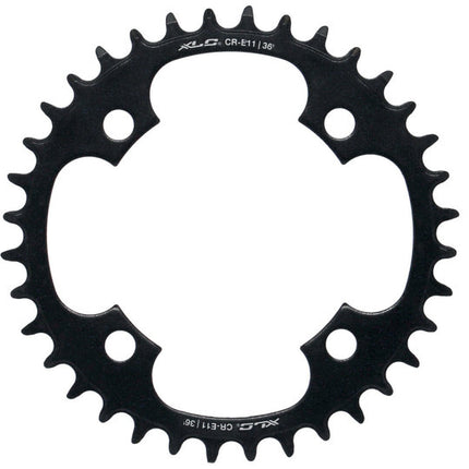 Kettingblad XLC Bosch-Shimano-Yamaha CR-E11 Kett Blad 36 BOSCH-SH-YAM Zwart
