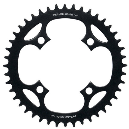 Kettingblad XLC Bosch-Shimano-Yamaha CR-E11 Kett Blad 44 BOSCH-SH-YAM Zwart
