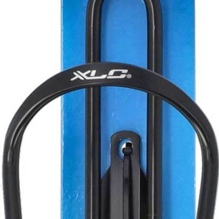 Bidonhouder XLC BC-A03 6MM BCA03 Zwart