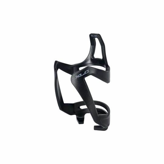 Bidonhouder XLC Dual Side Cage BC-S07 BCS07 Zwart