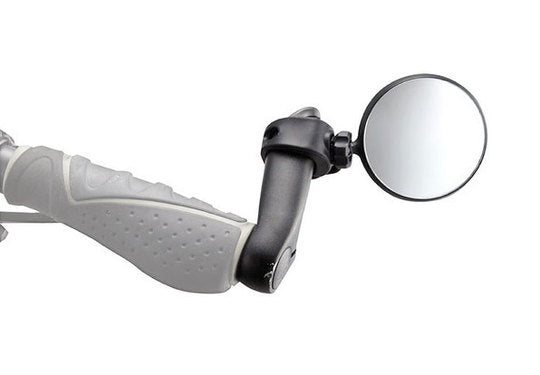 Spiegel XLC MR-K03 60MM Zwart