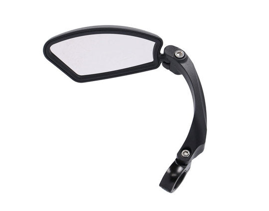 Spiegel XLC MR-K10 Verst 21-26MM MRK10 Zwart