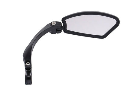 Spiegel XLC MR-K10 Verst 21-26MM MRK10 Zwart