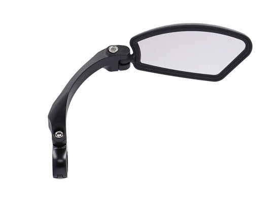 Spiegel XLC MR-K10 Verst 21-26MM MRK10 Zwart