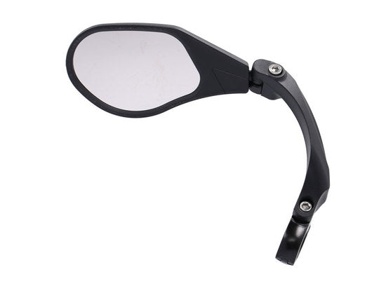 Spiegel XLC MR-K11 Verst 21-26MM MRK11 Zwart
