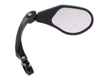 Spiegel XLC MR-K11 Verst 21-26MM MRK11 Zwart