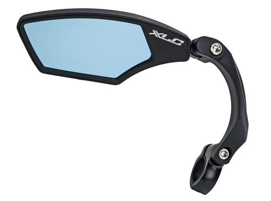 Spiegel XLC MR-K12 Verst 21-26MM MRK12 Zwart