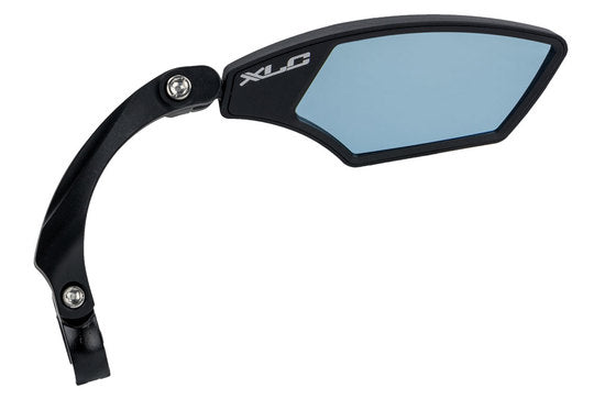 Spiegel XLC MR-K12 Verst 21-26MM MRK12 Zwart