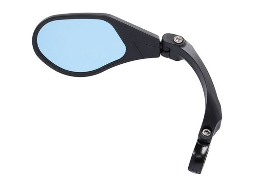 Spiegel XLC MR-K13 Verst 21-26MM MRK13 Zwart