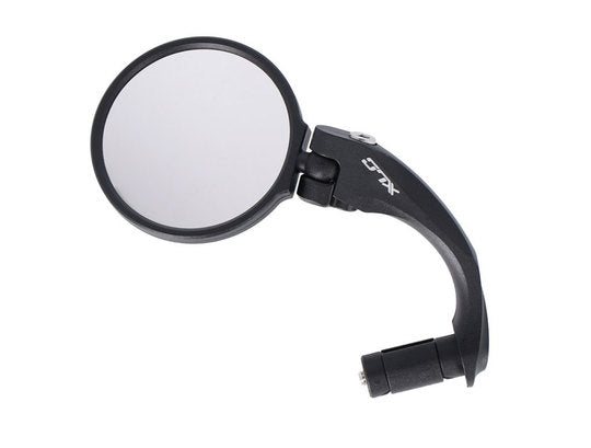 Spiegel XLC MR-K15 16-21MM 68MM MRK15 Zwart