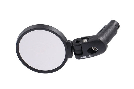 Spiegel XLC MR-K17 14.8-22.5MM 62MM MRK17 Zwart