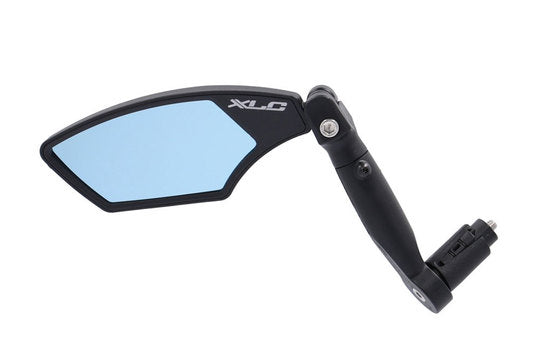 Spiegel XLC MR-K23 14.8-22.5MM 62MM MRK23 Zwart