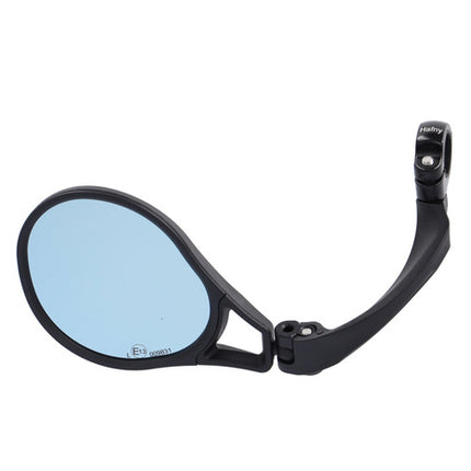 Spiegel XLC Speed Pedelec MR-K28 MRK28 Zwart
