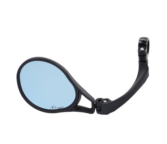 Spiegel XLC Speed Pedelec MR-K28 MRK28 Zwart