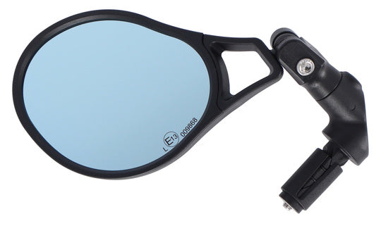 Spiegel XLC Speed Pedelec MR-K29 MRK29 Zwart