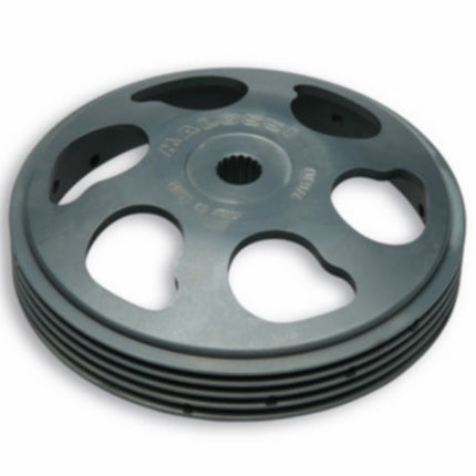 koppelinghuis malossi mhr 107mm minarelli hor+vert 7714313