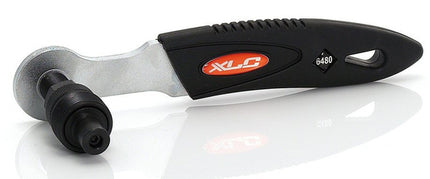 Cranktrekker XLC TO-S02 TOS02 Zwart Zilver