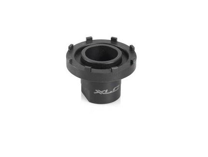 Afnemer XLC Bosch Active-Performance TO-E01 Sluitmoer Spider ACT-PERF Zwart