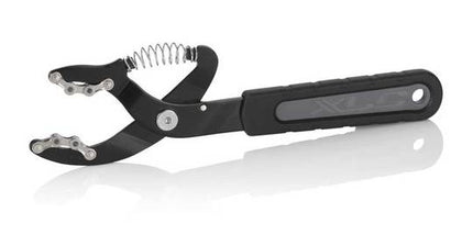 Afnemer XLC TO-S85 Tang Cassette M/KETTING 5/11V Zwart