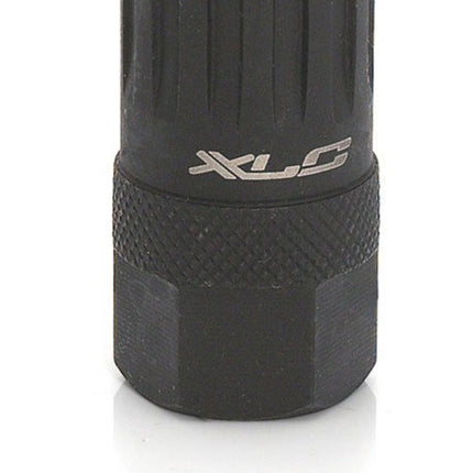 Afnemer XLC Shimano HG TO-S17 Freewheel Zwart