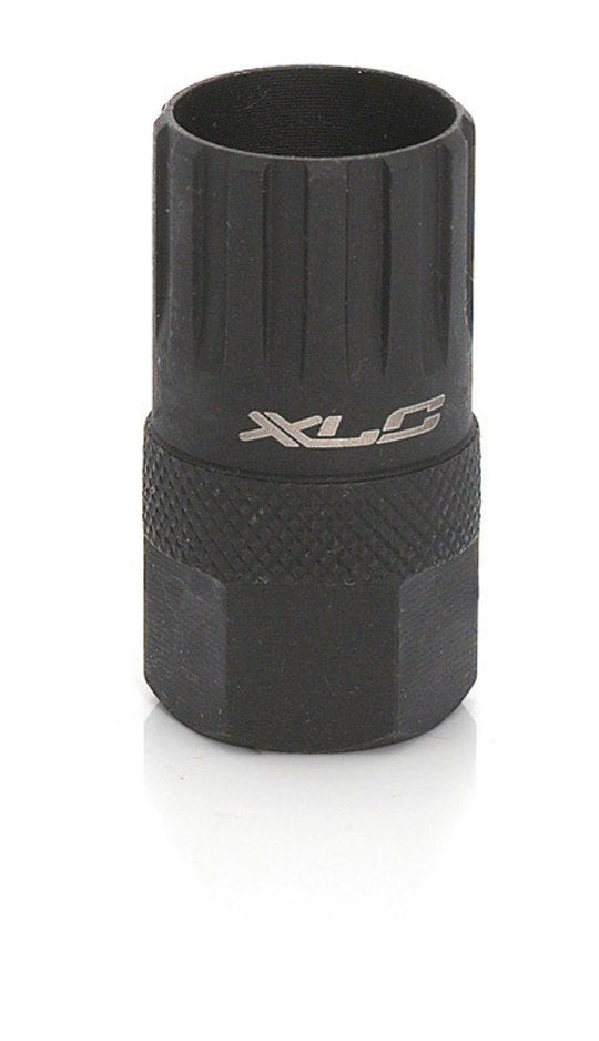 Afnemer XLC Shimano HG TO-S17 Freewheel Zwart