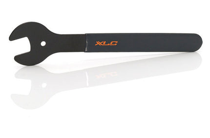 Conussleutel XLC TO-S22 15MM Zwart
