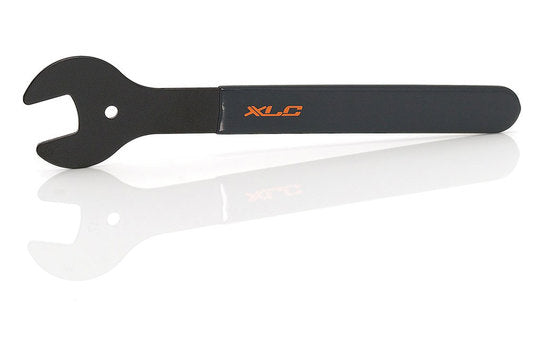 Conussleutel XLC TO-S22 15MM Zwart
