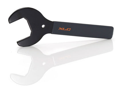 Balhoofdsleutel XLC TO-S23 40MM Zwart
