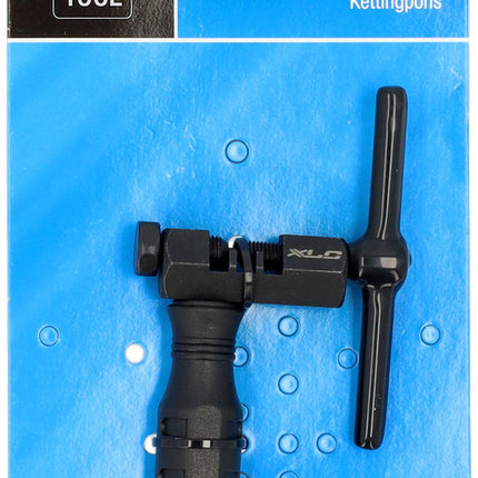 Kettingpons XLC HG-UG De Luxe TO-S28 6/10V TOS28 Zwart