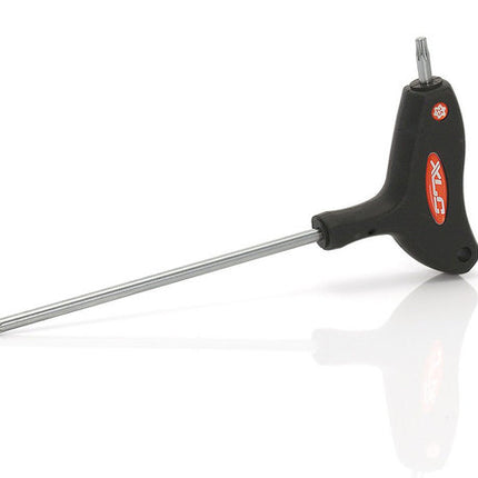 Torxsleutel XLC T-Model TO-S75 Model T25 Zwart