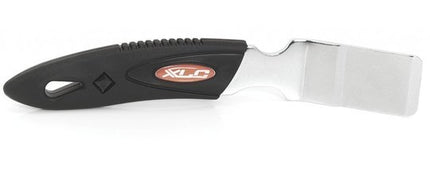 Remzuigerspreider XLC TO-S34 Remzuiger Spreider Zwart Zilver