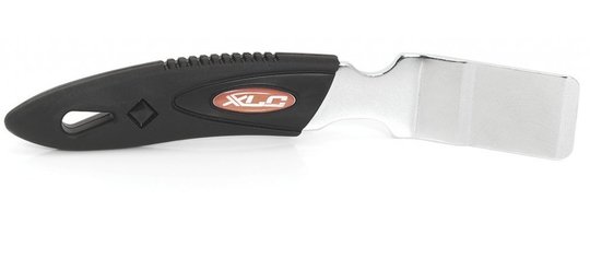 Remzuigerspreider XLC TO-S34 Remzuiger Spreider Zwart Zilver