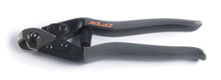 Kabelkniptang XLC TO-S36 Zwart Grijs