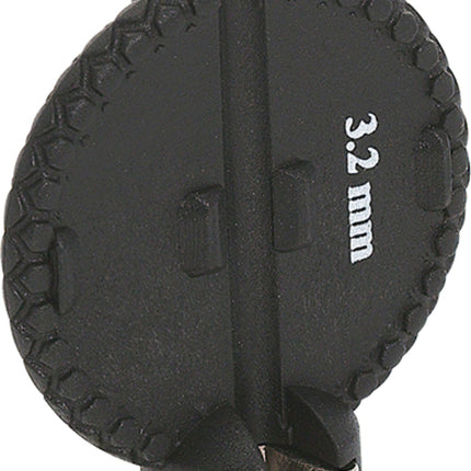 Spaaknippelspanner XLC TO-S44 Zwart