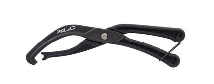 Bandenmonteertang XLC TO-S101 Tang Bandenmonteer TOS101 Zwart
