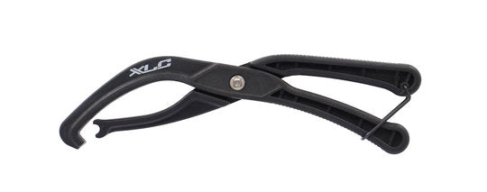 Bandenmonteertang XLC TO-S101 Tang Bandenmonteer TOS101 Zwart