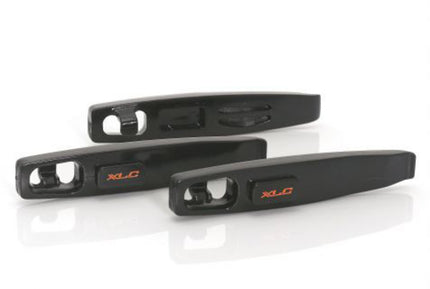 Bandenlichter XLC TO-S58 3 Zwart