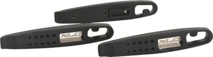 Bandenlichter XLC TO-S59 PVC-MET 3 Zwart