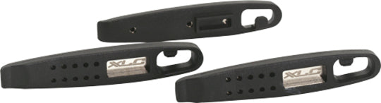 Bandenlichter XLC TO-S59 PVC-MET 3 Zwart