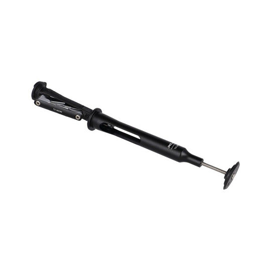 Multitool XLC TTS TO-M23 9DLG TOM23 Zwart Grijs