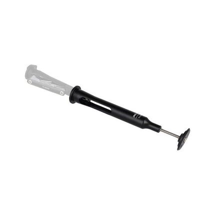 Multitool XLC TTS TO-M23T Tube Carrier TOM23T Zwart
