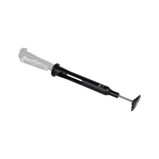 Multitool XLC TTS TO-M23T Tube Carrier TOM23T Zwart