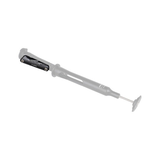 Multitool XLC TTS TO-M23M 9DLG TOM23M Grijs