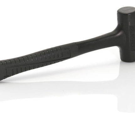 Hamer XLC TO-S65 Rubber Zwart