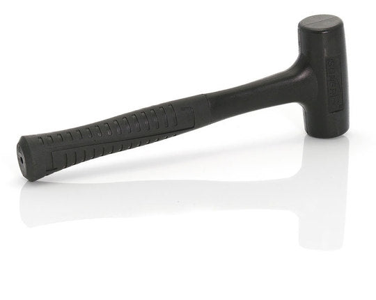 Hamer XLC TO-S65 Rubber Zwart