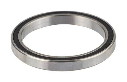 Balhoofdlager XLC BC-C01 Balhd Lager 13/8 44x35x5 Zilver